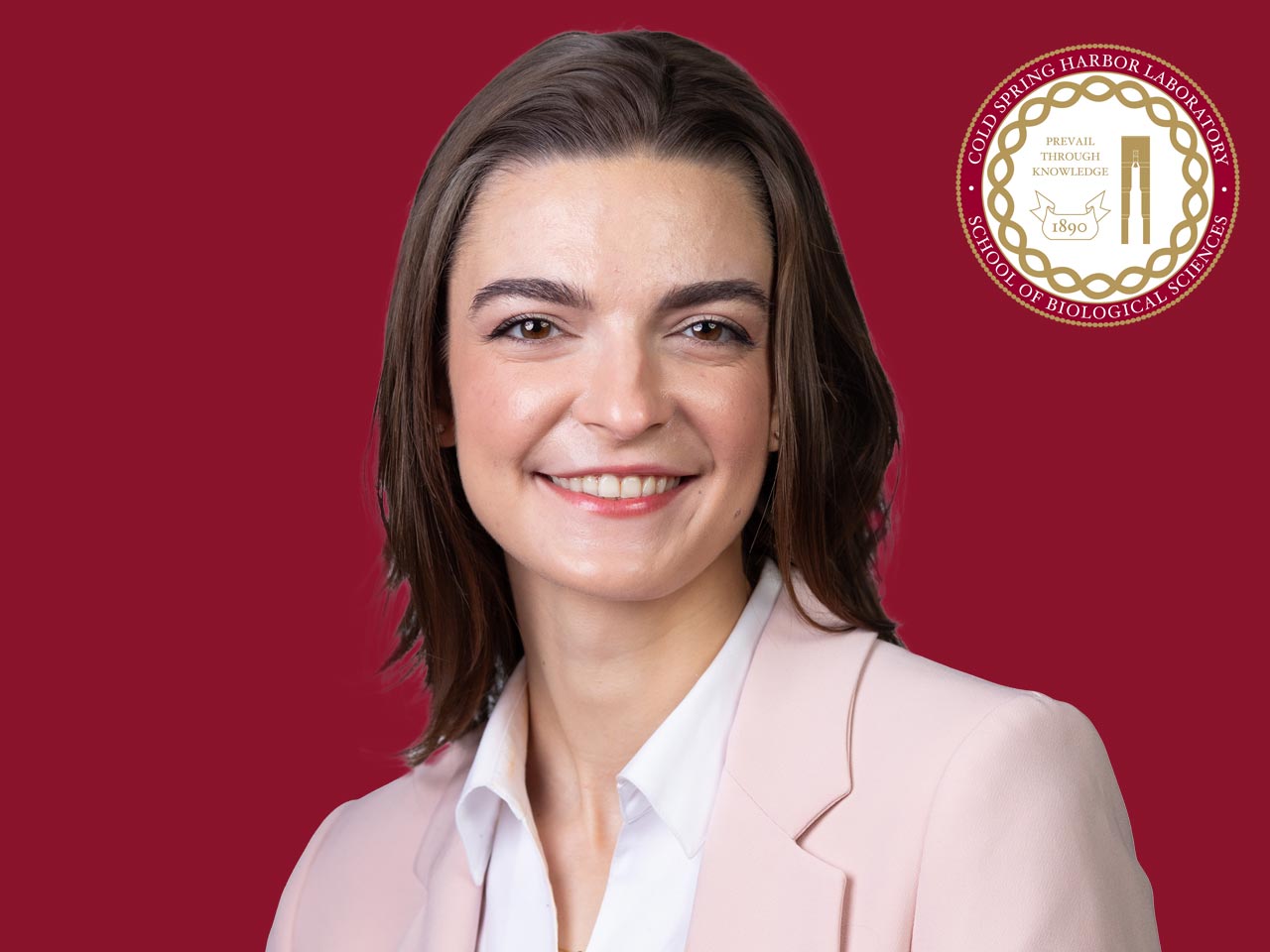 image of Nicole Sivertz
